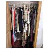 Contents of Closet
