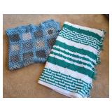 Crochet Throws