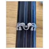 Size 8 Ring