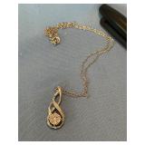 925 Silver Necklace