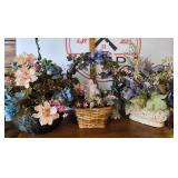 Floral Lot