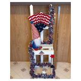 Hand Made Holiday Decor