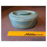 Hall China for Westinghouse Refrigerator Jar