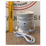 Scentsy Hampton Electric Wax Warmer