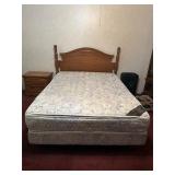 Queen Bedroom Set