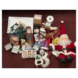 Christmas Lot