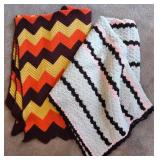 Crochet Throws