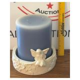 Triple Wick Large Candle
