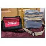 Insulated Lunch Bags