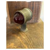 Vintage Fender Marker Light