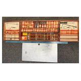 Vintage Porter Chemcraft Chemistry Set