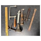 Vintage Lot