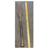 Antique Timber Framing Slick Chisel