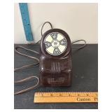 Vintage Bakelite CDR Rotor