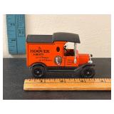 Matchbox Hoover Livery Model T Van