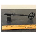 Skeleton Key Candle Snuffer