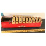 Tudor Tru Tone Xylophone