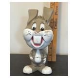 Vintage Mattel Bugs Bunny Chatter Chum Talking Toy