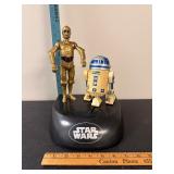 Vintage Star Wars Talking Bank