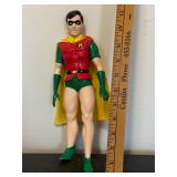 Vintage 1988 Robin Action Figure