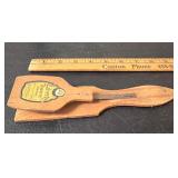 Vintage Calvert's Whiskey Noise Maker