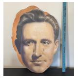 Vintage Spencer Tracy Cardboard Cutout
