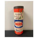 Vintage Tinkertoy