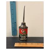Vintage Texico Thumb Oiler