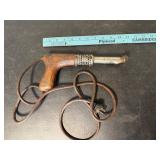 Vintage Electric Soldering Iron