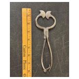 Antique Sugar Nippers