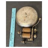 Vintage Faraday Electric Bell