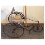 Antique Tricycle