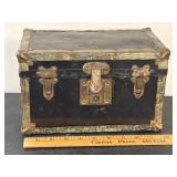 Miniature Steam Trunk
