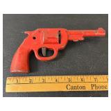 Tin Toy Gun