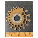 Vintage Jabel Rings Stone Mounting Guage