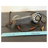 Vintage Linemanï¿½s Test Set