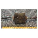 Vintage Kellogg Quality #51 Boar Bristle Brush