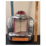 Vintage Crosley Jukebox