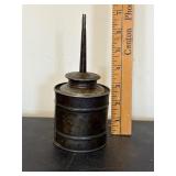 ï¿½Maple Ciryï¿½ Thumb Oiler