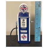 Die-Cast Gas Pump Replica