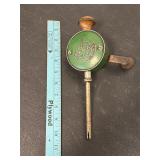 Vintage Duro Metal Products Co Valve Grinder