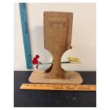 Vintage Coin Drop Toy