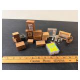 Miniature Country Store Groceries