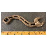 Farm Skeleton Wrench