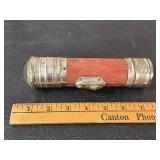 Vintage Flashlight