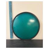 Vintage Traffic Light Cover