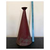Vintage Metal Megaphone