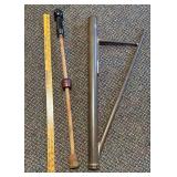 Antique Hoil Mfg Co Automotive Air Pump