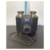 Vintage Keystone Radioptican Lantern Projector
