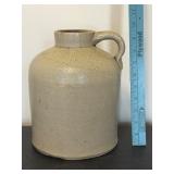 Antique Early American Stoneware Jug